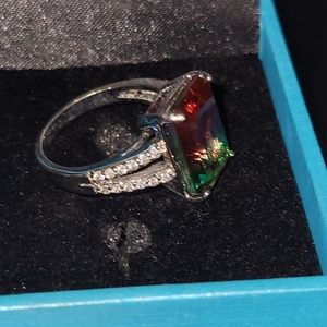 Rings, earrings, necklace ✨️ 😍 💕